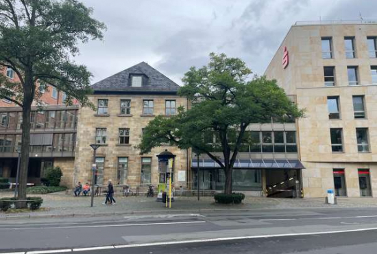 Bayreuth , Ladenlokal, Gastronomie mieten oder kaufen