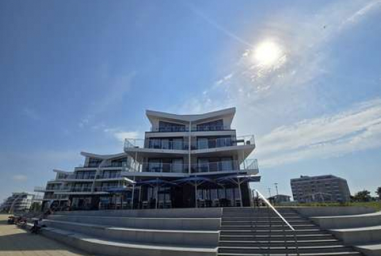 Wendtorf Ostseepromenade, Ladenlokal, Gastronomie mieten oder kaufen