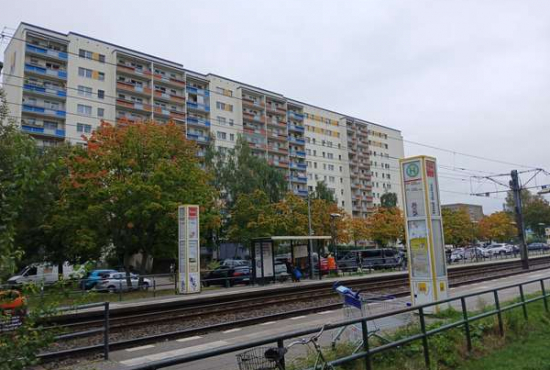 Berlin Wittenberger Straße, Ladenlokal, Gastronomie mieten oder kaufen