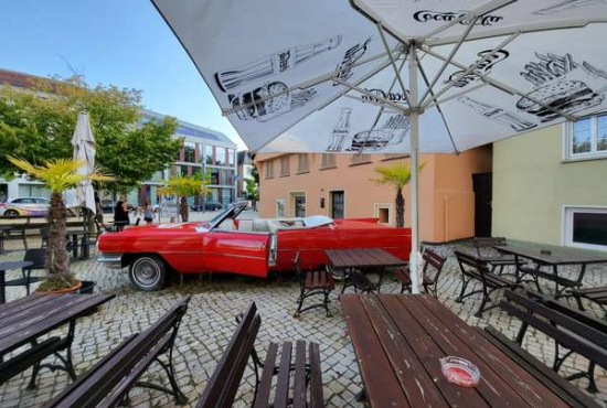 Schwäbisch Gmünd Ledergasse, Ladenlokal, Gastronomie mieten oder kaufen