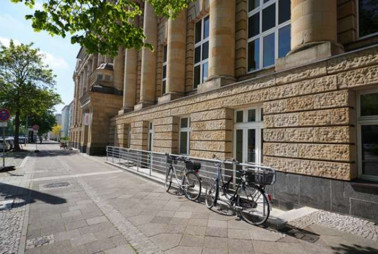 Magdeburg Otto-von-Guericke-Straße, Ladenlokal, Gastronomie mieten oder kaufen