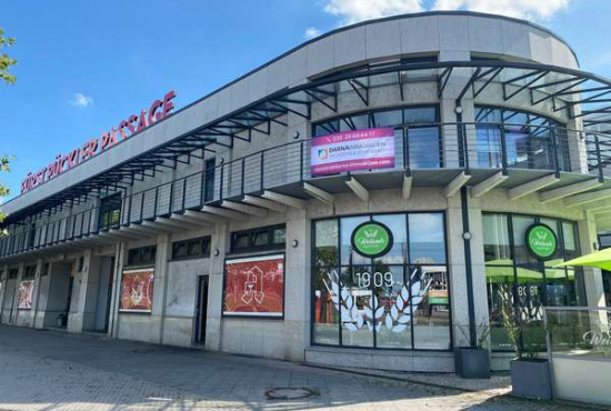 Cottbus Vetschauer Str., Ladenlokal, Gastronomie mieten oder kaufen