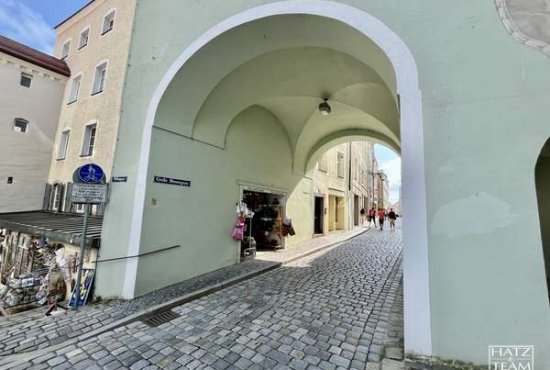 Passau , Ladenlokal, Gastronomie mieten oder kaufen