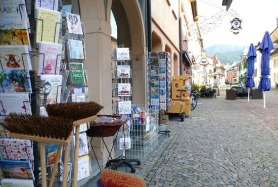 Waldkirch , Ladenlokal, Gastronomie mieten oder kaufen