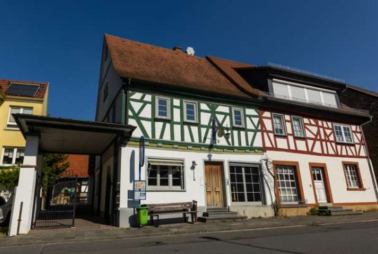 Brensbach Darmstädter Straße, Ladenlokal, Gastronomie mieten oder kaufen