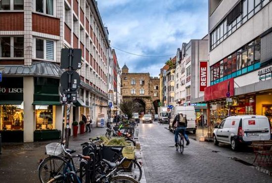 Köln Eigelstein, Ladenlokal, Gastronomie mieten oder kaufen