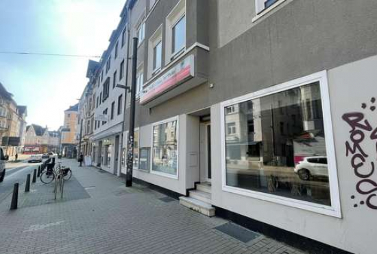 Bielefeld August-Bebel-Str. -, Ladenlokal, Gastronomie mieten oder kaufen