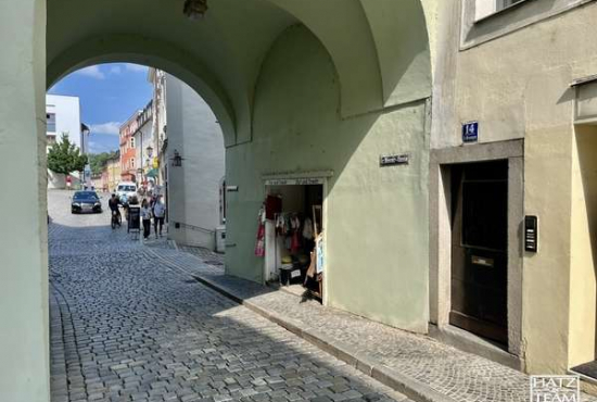 Passau , Ladenlokal, Gastronomie mieten oder kaufen