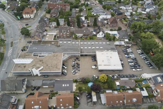 Bocholt Westend, Ladenlokal, Gastronomie mieten oder kaufen