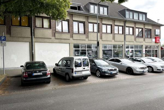 Aachen / Eilendorf , Ladenlokal, Gastronomie mieten oder kaufen