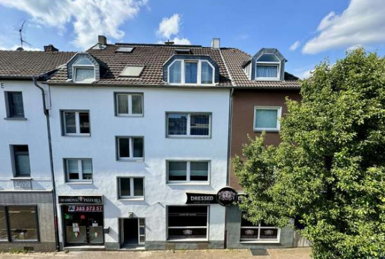 Mülheim an der Ruhr , Ladenlokal, Gastronomie mieten oder kaufen