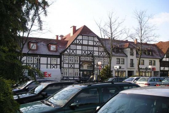 Lippstadt Rathausstraße, Ladenlokal, Gastronomie mieten oder kaufen