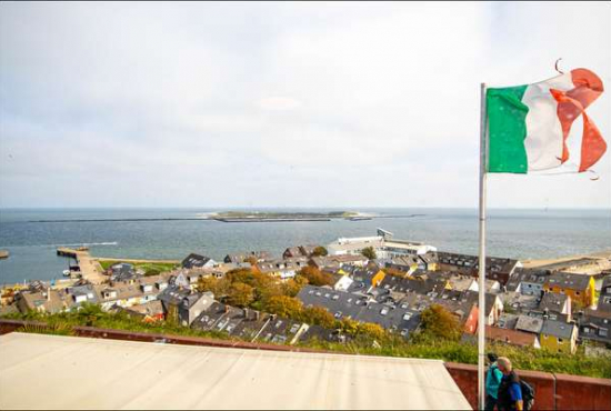 Helgoland , Ladenlokal, Gastronomie mieten oder kaufen