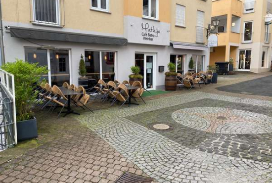 Saarburg Graf-Siegfried -Straße, Ladenlokal, Gastronomie mieten oder kaufen