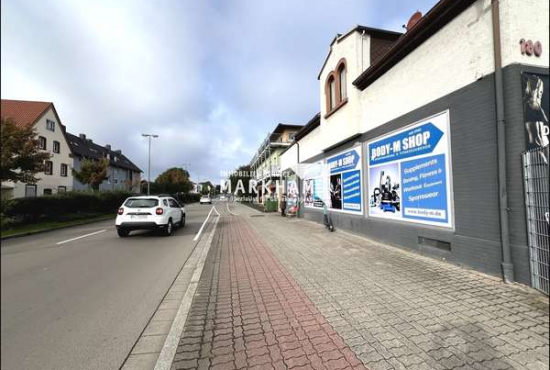 Kaiserslautern , Ladenlokal, Gastronomie mieten oder kaufen