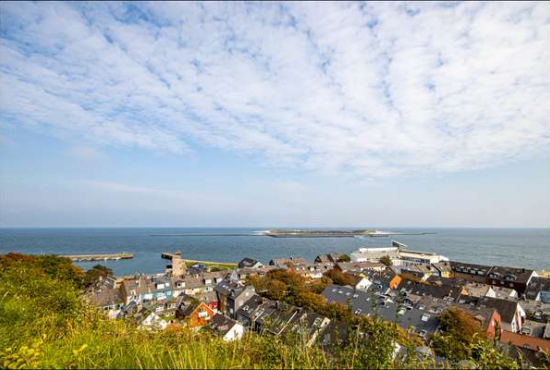 Helgoland , Ladenlokal, Gastronomie mieten oder kaufen