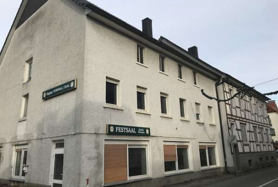 Balve Hauptstraße, Ladenlokal, Gastronomie mieten oder kaufen