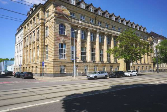 Magdeburg Otto-von-Guericke-Straße, Ladenlokal, Gastronomie mieten oder kaufen