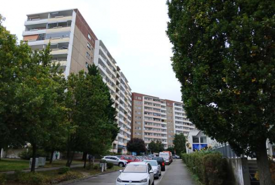 Berlin Wittenberger Straße, Ladenlokal, Gastronomie mieten oder kaufen