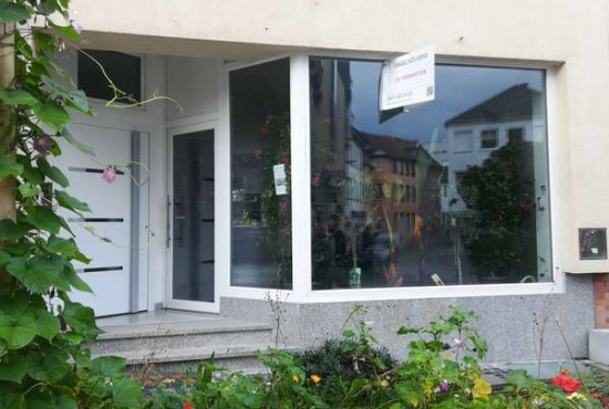 Bad Kreuznach , Ladenlokal, Gastronomie mieten oder kaufen