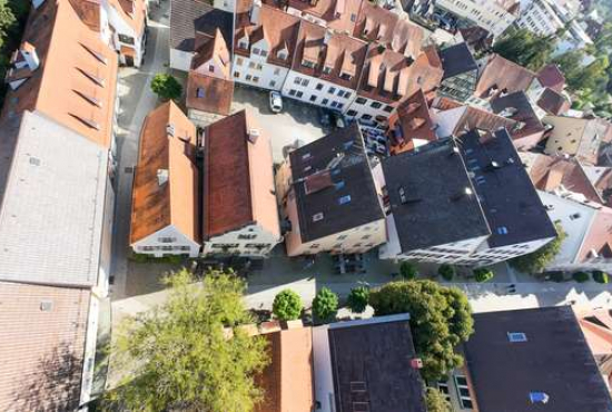 Günzburg Hofgasse, Ladenlokal, Gastronomie mieten oder kaufen