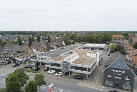 Bocholt Westend, Ladenlokal, Gastronomie mieten oder kaufen