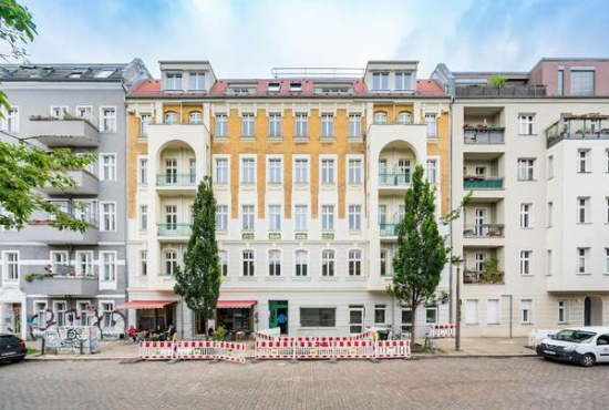 Berlin Seelower Str., Ladenlokal, Gastronomie mieten oder kaufen