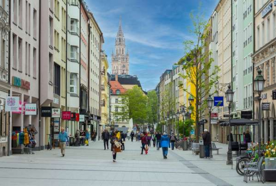 München , Ladenlokal, Gastronomie mieten oder kaufen