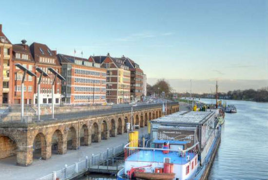 Bremen , Ladenlokal, Gastronomie mieten oder kaufen