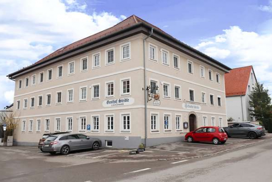 Markt Indersdorf , Ladenlokal, Gastronomie mieten oder kaufen