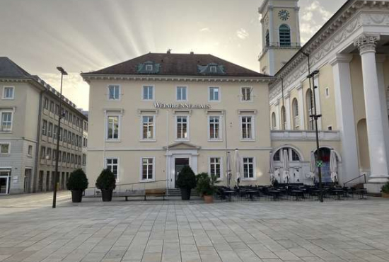 Karlsruhe Karl-Friedrich-Strasse, Ladenlokal, Gastronomie mieten oder kaufen