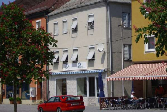 Aidenbach , Ladenlokal, Gastronomie mieten oder kaufen