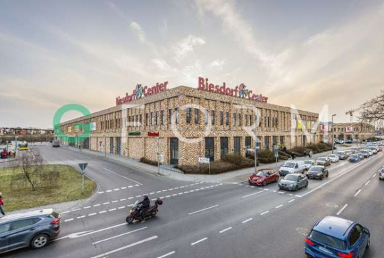 Berlin Weissenhöher Strasse, Ladenlokal, Gastronomie mieten oder kaufen