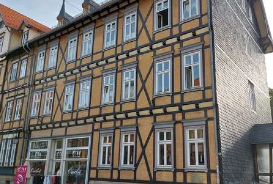 Wernigerode Westernstraße, Ladenlokal, Gastronomie mieten oder kaufen