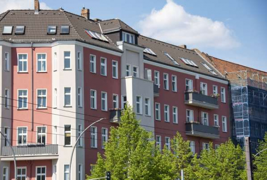 Berlin Wichertstraße, Ladenlokal, Gastronomie mieten oder kaufen