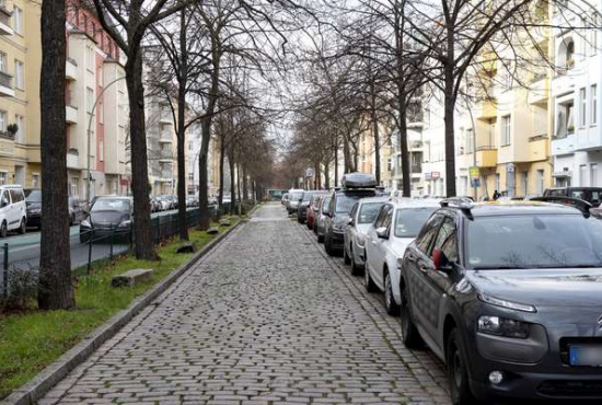 Berlin Wichertstraße, Ladenlokal, Gastronomie mieten oder kaufen