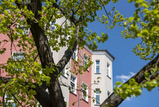 Berlin Wichertstraße, Ladenlokal, Gastronomie mieten oder kaufen