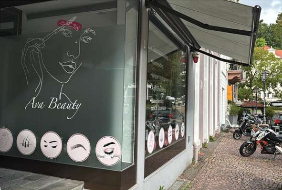 Baden-Baden , Ladenlokal, Gastronomie mieten oder kaufen