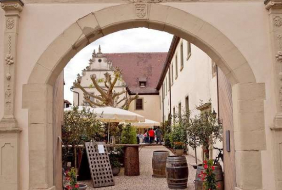 Nordheim Hauptstraße, Ladenlokal, Gastronomie mieten oder kaufen