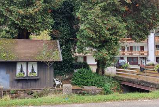 Oberharmersbach , Ladenlokal, Gastronomie mieten oder kaufen