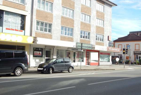 Freilassing Münchnerstr., Ladenlokal, Gastronomie mieten oder kaufen