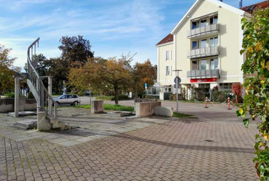 Murnau Untermarkt, Ladenlokal, Gastronomie mieten oder kaufen