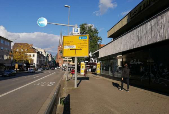 Bad Kreuznach Salinenstraße, Ladenlokal, Gastronomie mieten oder kaufen