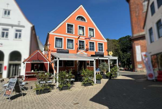 Kappeln , Ladenlokal, Gastronomie mieten oder kaufen