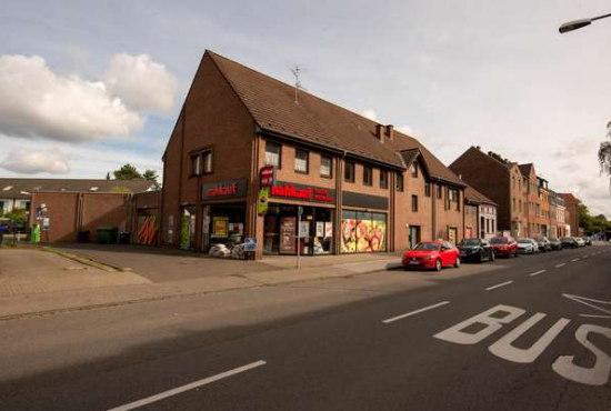 Krefeld Traarer Str., Ladenlokal, Gastronomie mieten oder kaufen