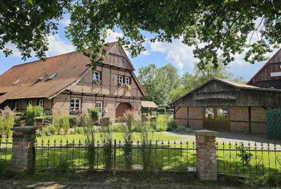 Gescher Harwick, Ladenlokal, Gastronomie mieten oder kaufen