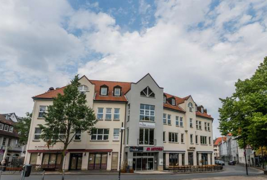 Bielefeld Klosterplatz, Ladenlokal, Gastronomie mieten oder kaufen