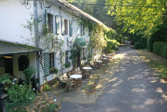 Wegberg In Bollenberg, Ladenlokal, Gastronomie mieten oder kaufen