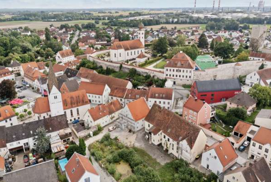 Vohburg , Ladenlokal, Gastronomie mieten oder kaufen