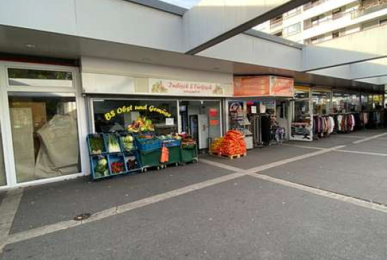 Duisburg Moerser Str., Ladenlokal, Gastronomie mieten oder kaufen